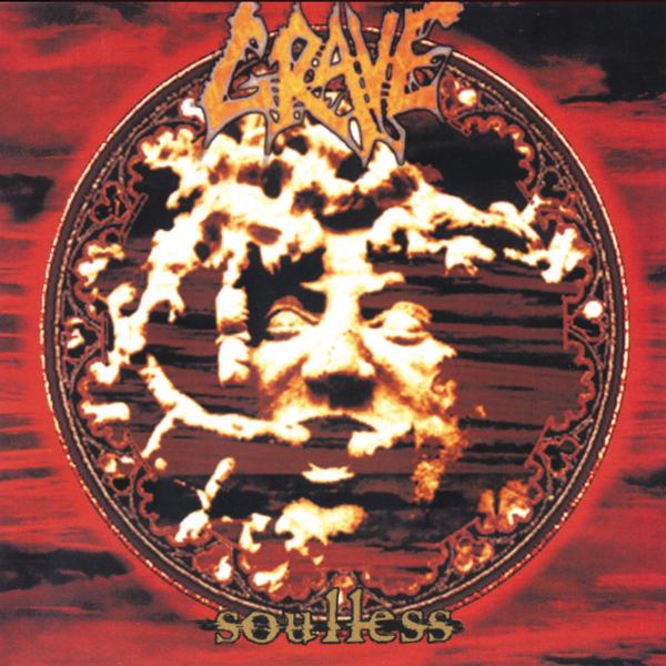 Grave Soulless Cover